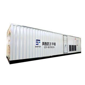 YBM Prefabricated  substation