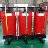 SCB12/SCB14/SCB18 dry type transformer