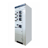 GCS Low voltage  draw-out  switchgear